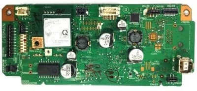 CARTE LOGIQUE for Epson for Epson L3250 L3255 L3258 L3256