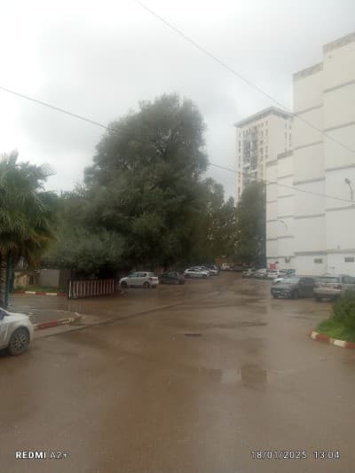 Vente Appartement F4 Alger Hydra