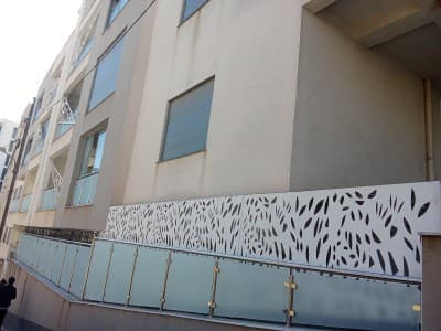 Vente Appartement F5 Alger Hydra