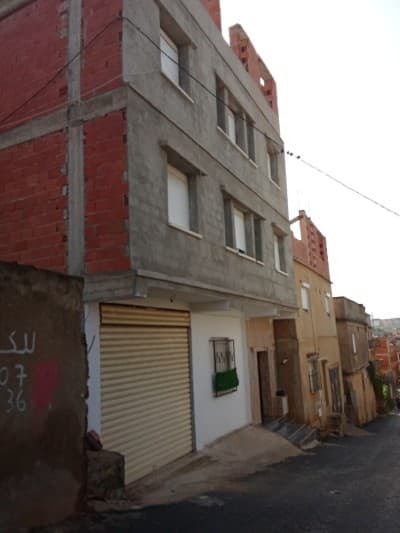 Vente Villa Alger Saoula