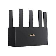 ROUTEUR WIFI 6 DUALBAND 05 ANTENNES