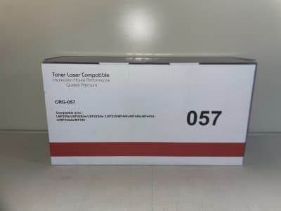 TONER CRG-057 INKMASTER