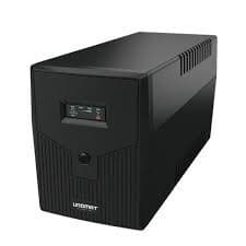 ONDULEUR IN LINE TOUR UNOMAT 2000VA 04+2 PIRISES IEC
