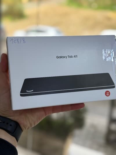 SAMSUNG GALAXY A11 4/64GB LTE