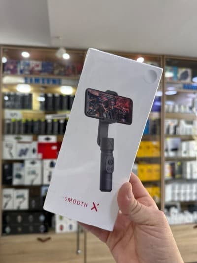 STABILISATEUR SMOOTH X