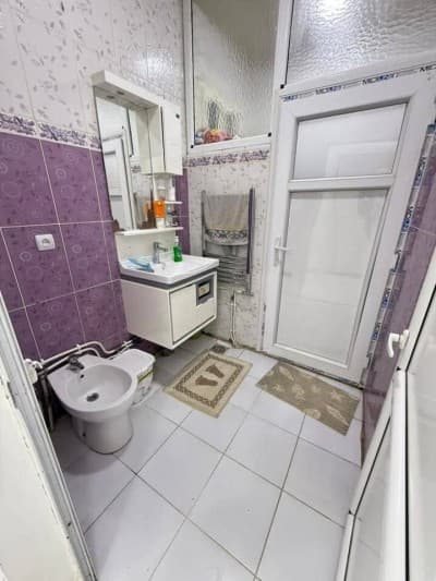 Vente Appartement F4 Sidi Bel Abbès Sidi bel abbes