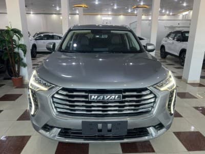 HAVAL JOLION 2024 LA TOUTE