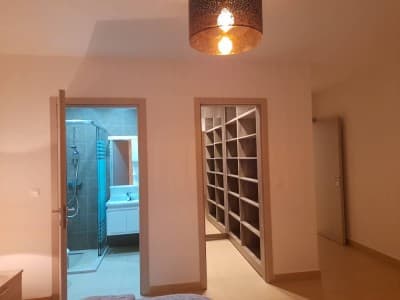 Location Appartement F4 Alger Hydra