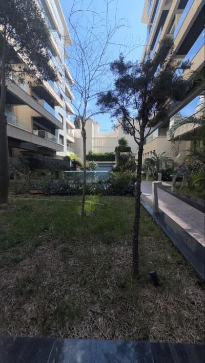 Location Appartement F3 Alger Hydra