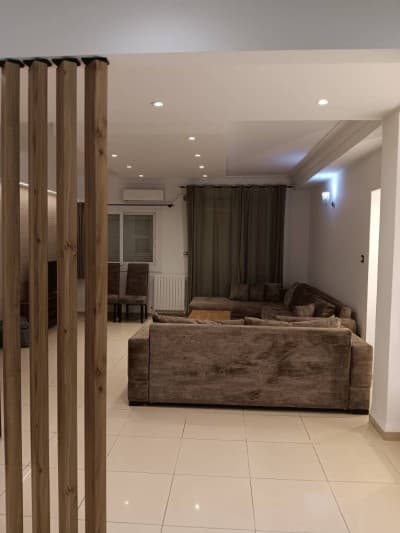 Location Appartement F3 Alger Hydra