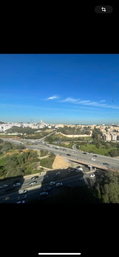 Location Duplex F10 Alger Kouba