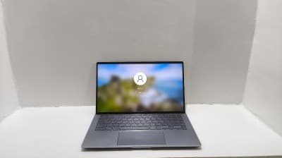 ASUS ZenBook 14 | Ryzen 5 + NVIDIA MX350 (2GB) | État Neuf (Caba)