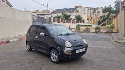 Chery QQ 2012 QQ