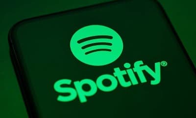 Spotify Premium 1 mois Abonnement (Global)