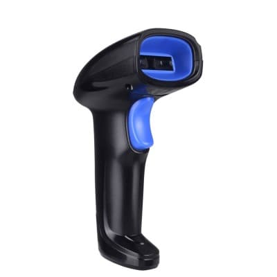 LECTEUR CODE BARRE POSLUX BR-210W