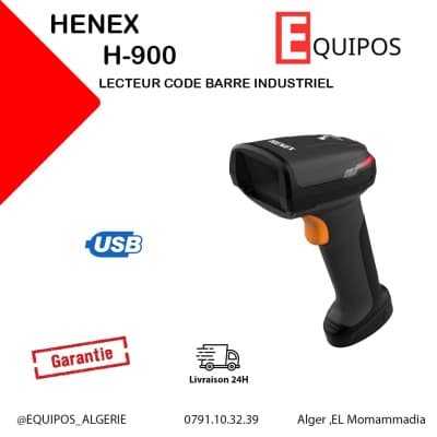 HENEX H-900