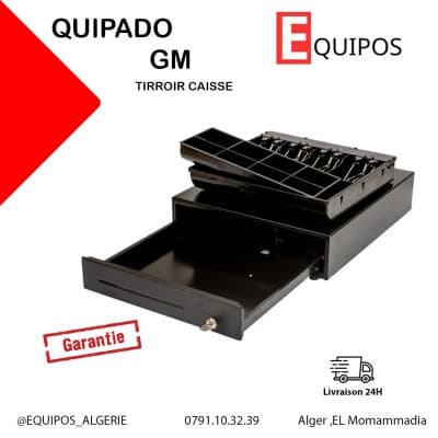QUIPADO GM