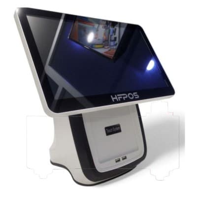 HFPOS 156S