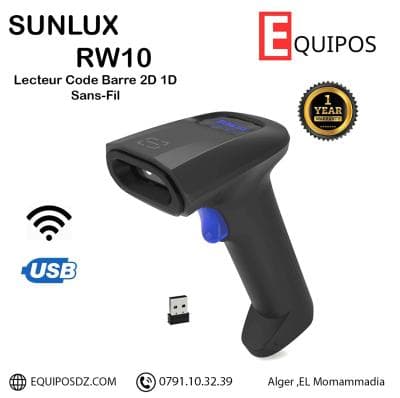 SUNLUX RW-10