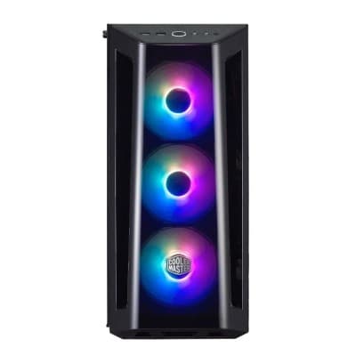 BOITIER PC COOLER MASTER MASTERBOX MB520 ARGB