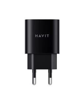 CHARGEUR HAVIT H131P