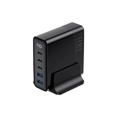 CHARGEUR HAVIT UCLE004
