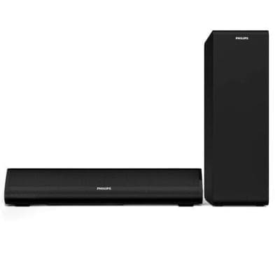 PROMO HAUT-PARLEUR PHILIPS HTL2060
