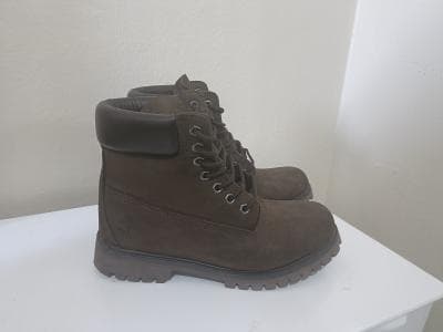 Timberland