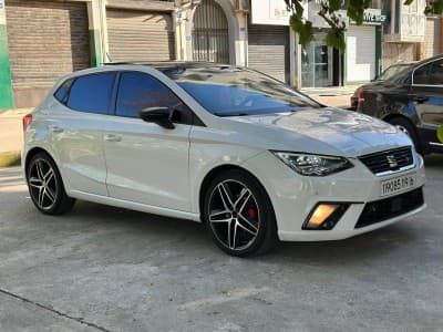 Seat Ibiza 2019 FR+