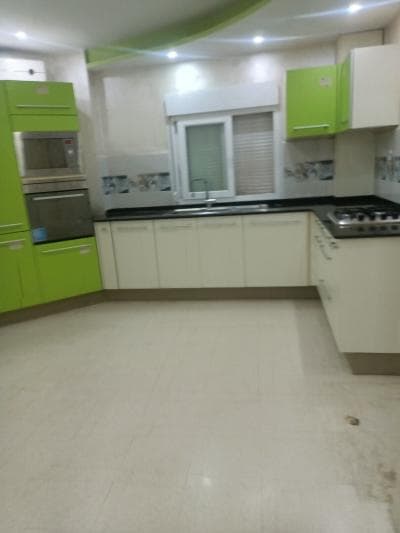 Vente Appartement F3 Tipaza Kolea