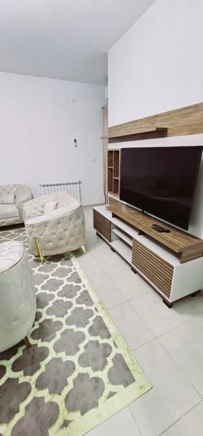 Vente Appartement F3 Tipaza Tipaza