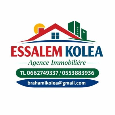 Vente Appartement F4 Tipaza Kolea
