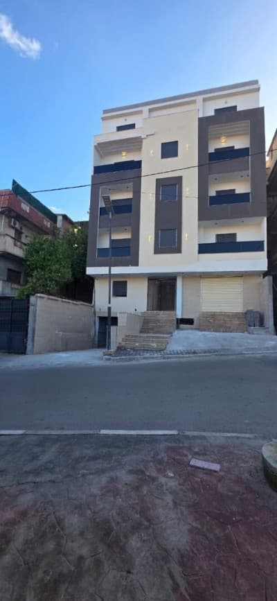 Vente Appartement F5 Alger Mahelma
