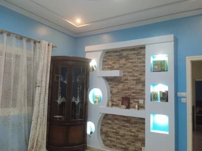 Vente Appartement F4 Tipaza Fouka