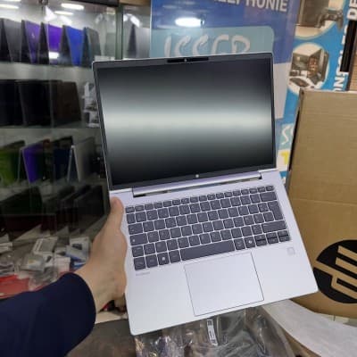 HP ProBook 4 G1ah Ryzen 5 220W 16GB 512GB SSD Neuf