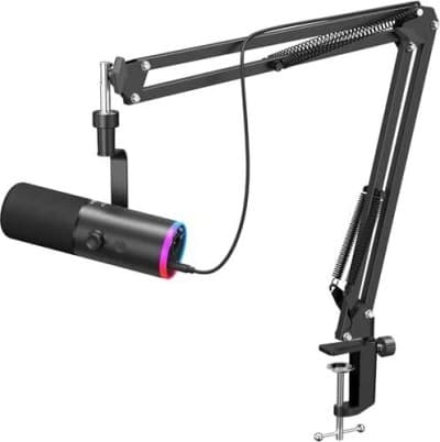 Microphone TONOR TD510 AIR S H + KIT