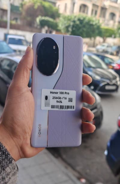 Honor 100 Pro