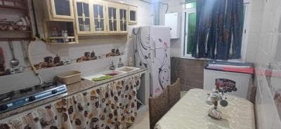 Vente Appartement F3 Alger Draria