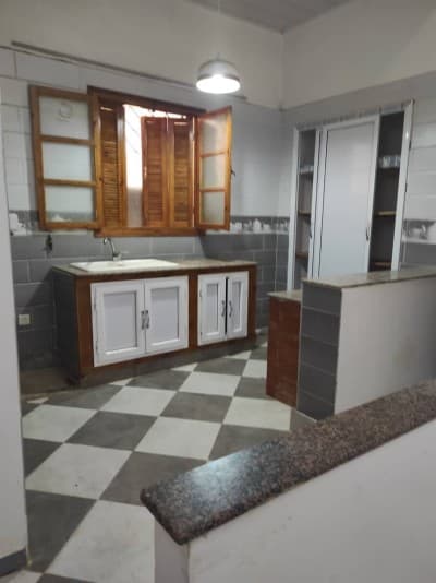 Vente Appartement F3 Alger Bouzareah