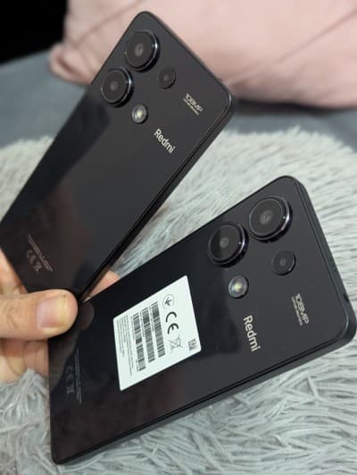 REDMI NOTE13