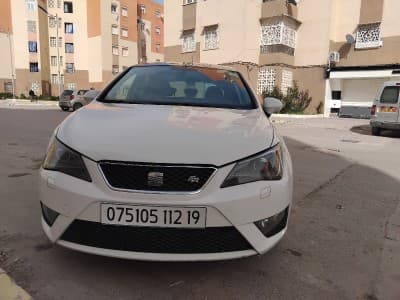 Seat Ibiza 2012 FR