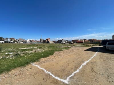 Vente Terrain Alger Hraoua
