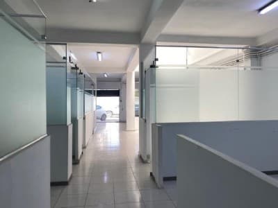 Location Immeuble Alger Hydra