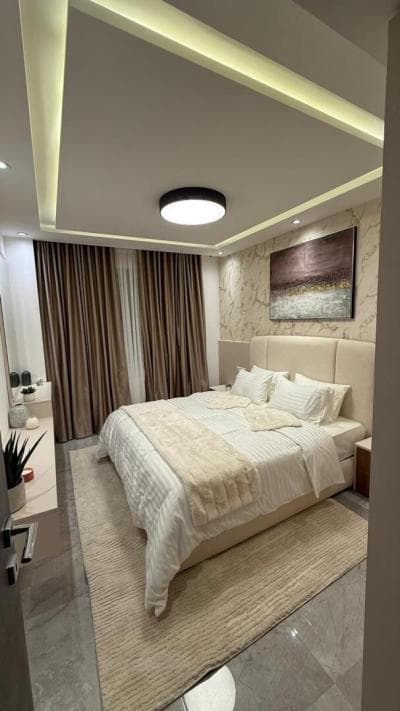 Location Appartement F3 Alger Cheraga
