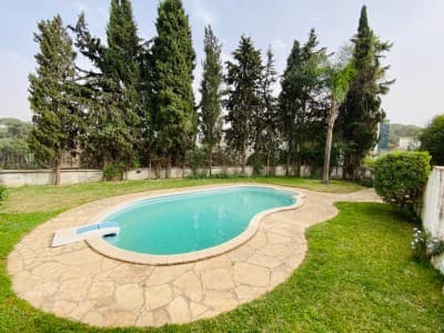 Location Villa Alger Hydra