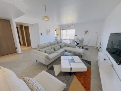 Location Appartement F4 Alger Ben aknoun
