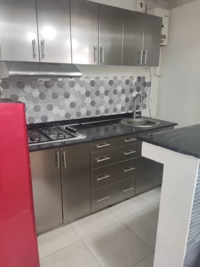 Location Appartement Niveau de villa Studio Alger Hydra