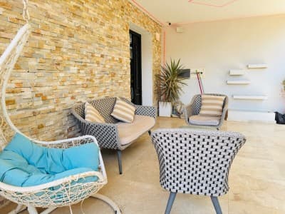 Location Villa Alger Saoula