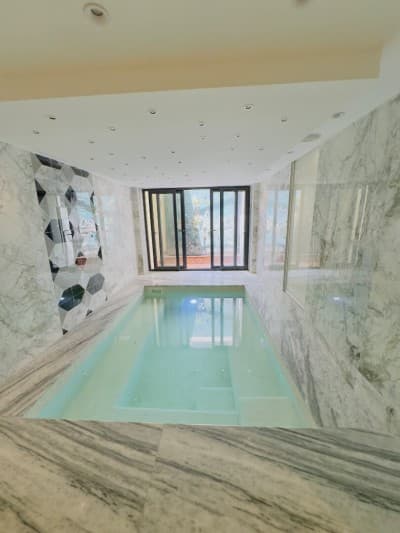 Location Villa Alger El mouradia