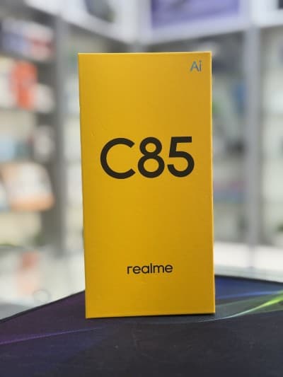 REALME C85 8 256GB